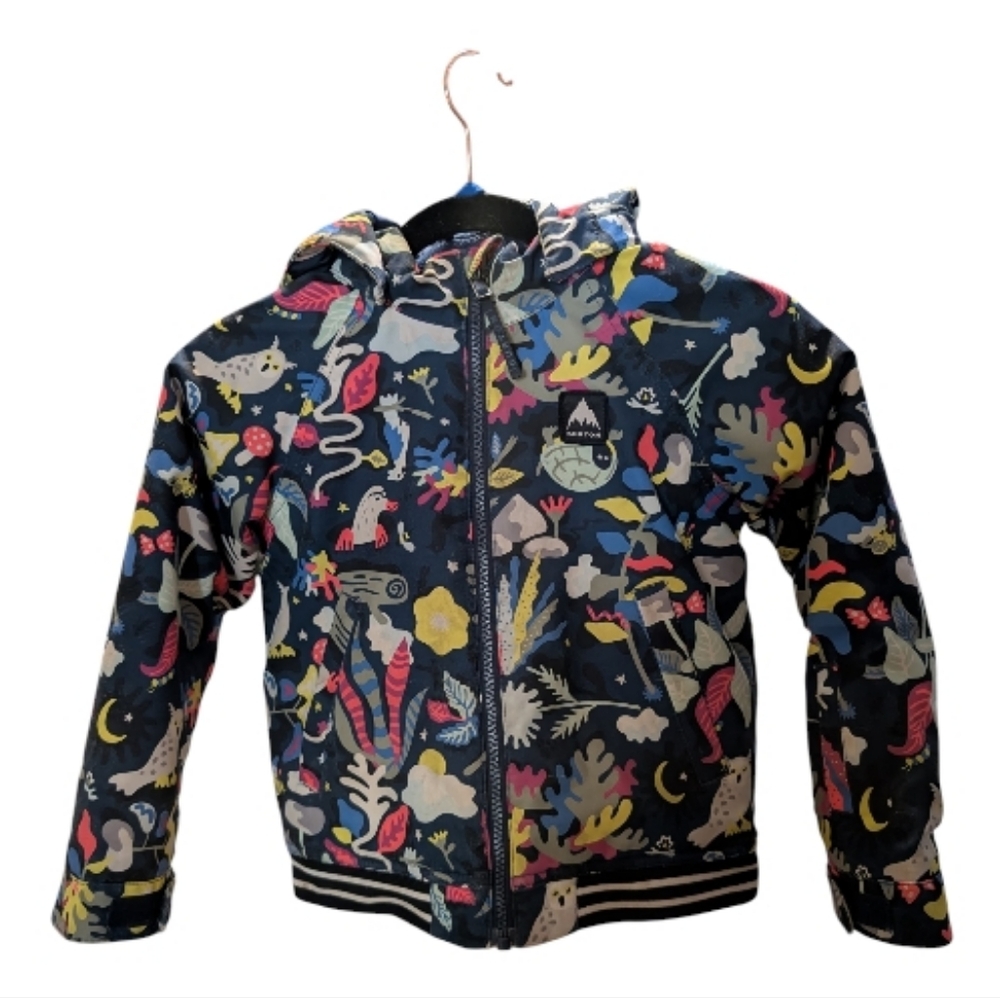 *Sold* Kids Burton Coat